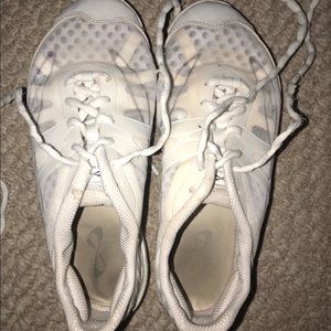 Nfinity Vengeance Cheerleading Shoes